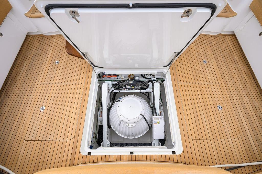 2024 Viking 68 