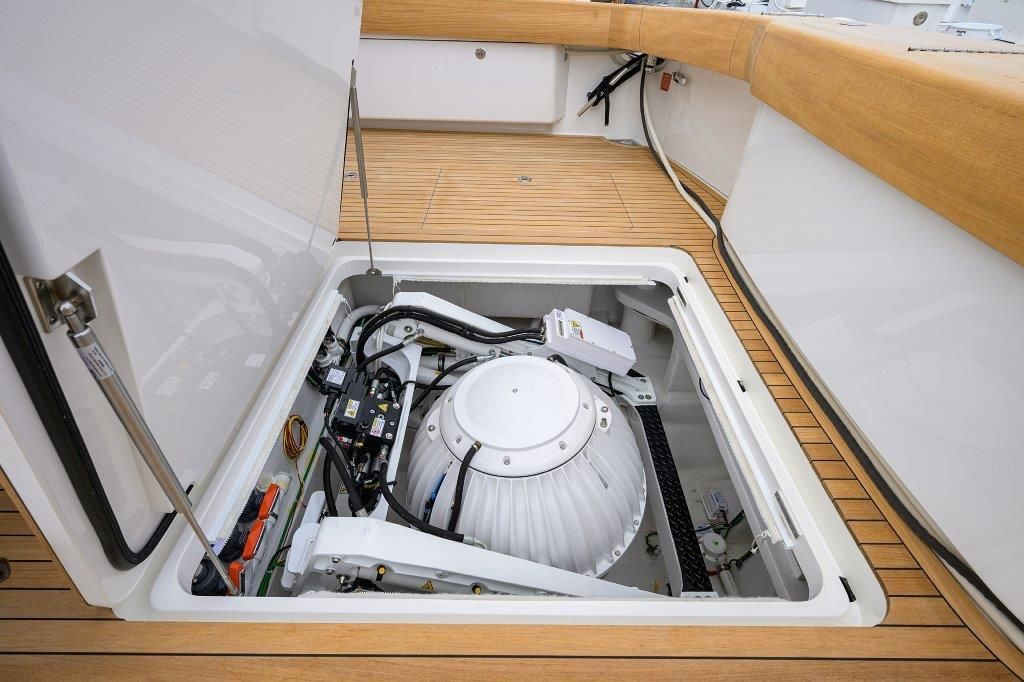 2024 Viking 68 