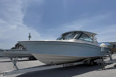 Grady-White Freedom 345