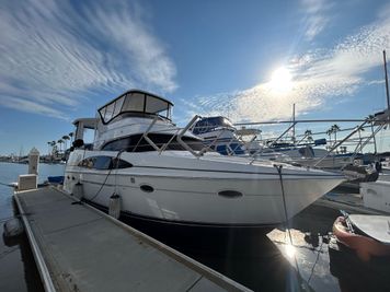 Carver 396 Aft Cabin Motoryacht