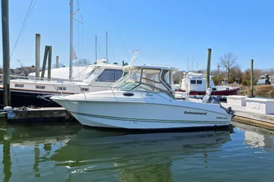 Wellcraft 252 Coastal
