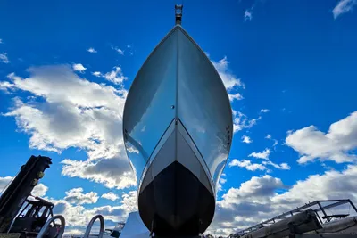 2010 Sailfish 2660 CC