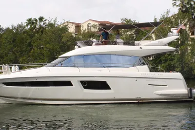 Prestige 500
