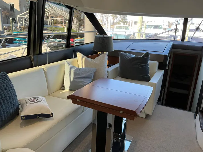 Relax Yacht Photos Pics 