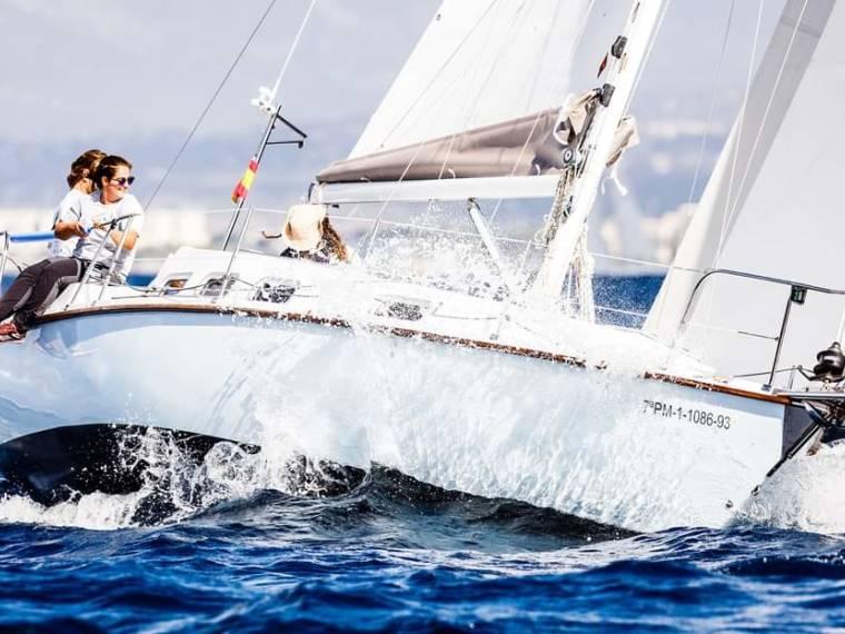 1983 Tornado Boats 31