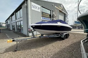 2011 Four Winns 190 Horizon LE