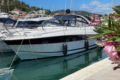 2008 Bavaria 37 Sport