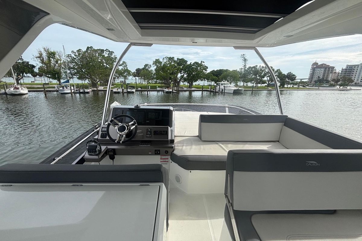 2020 Galeon 50 
