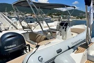 2023 Capelli Tempest 700