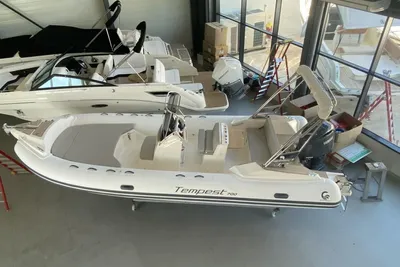 2024 Capelli Tempest 700
