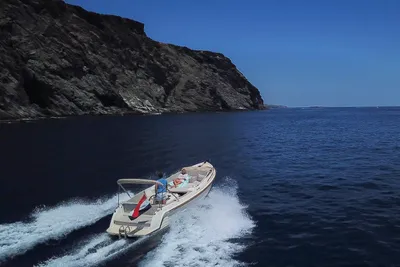 2025 Interboat Intender 820 Coastal
