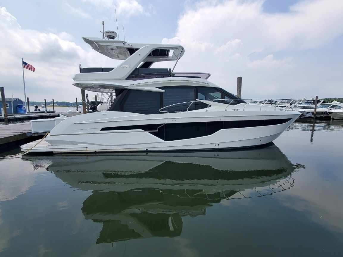 2020 Galeon 50 