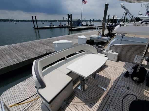 2020 Galeon 50 