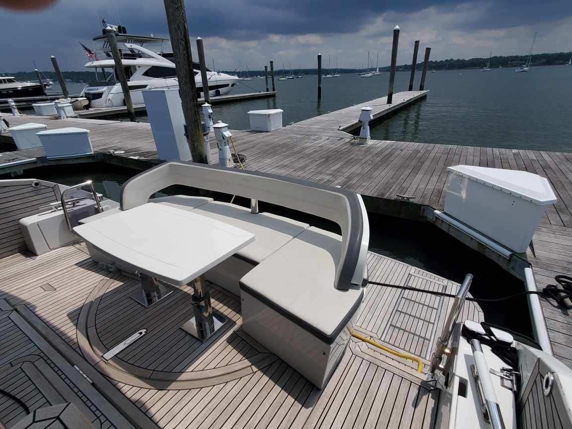 2020 Galeon 50 