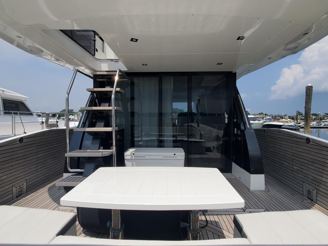 2020 Galeon 50 