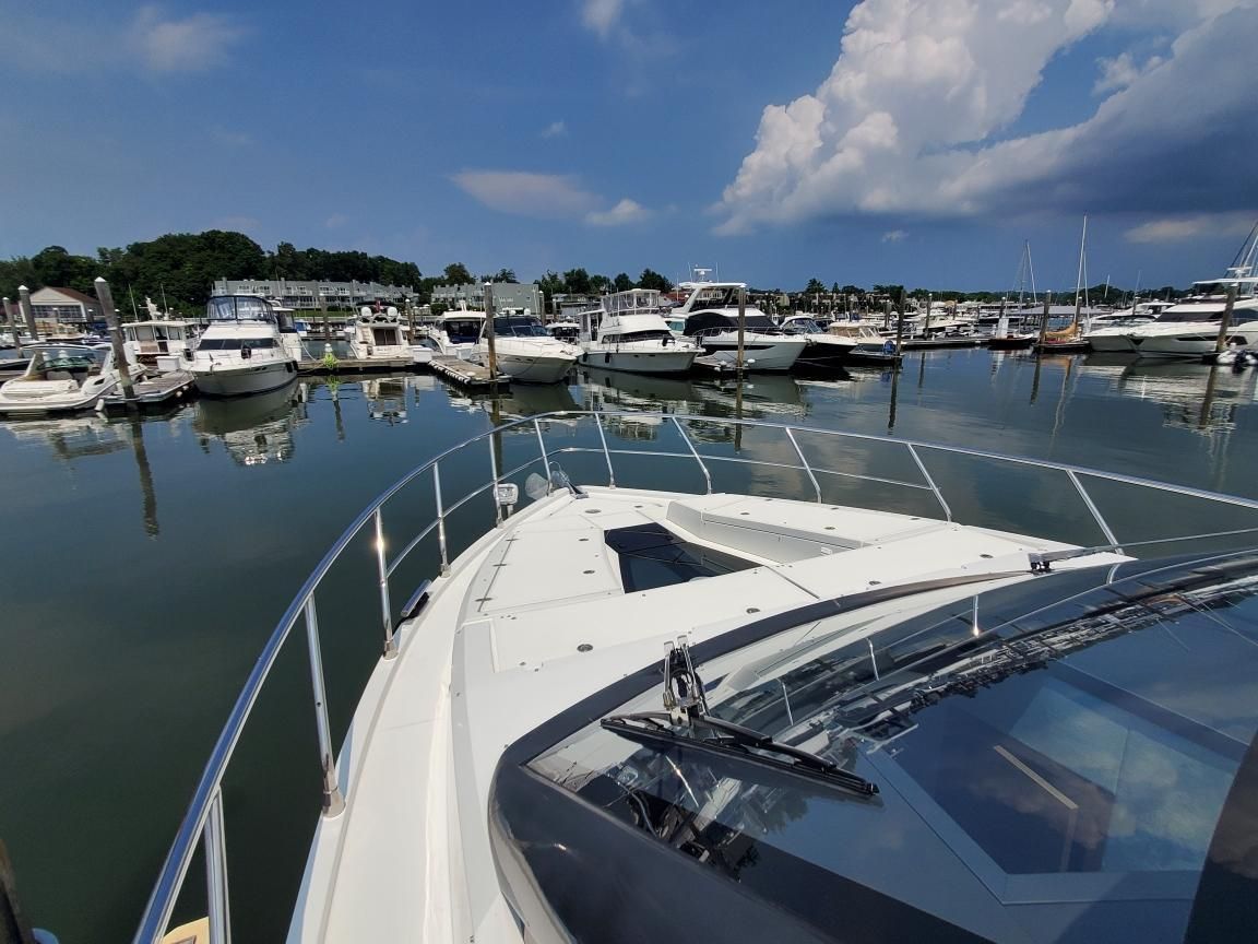 2020 Galeon 50 