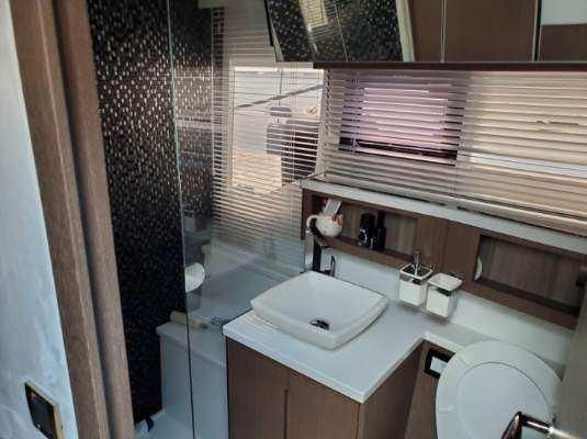 2020 Galeon 50 