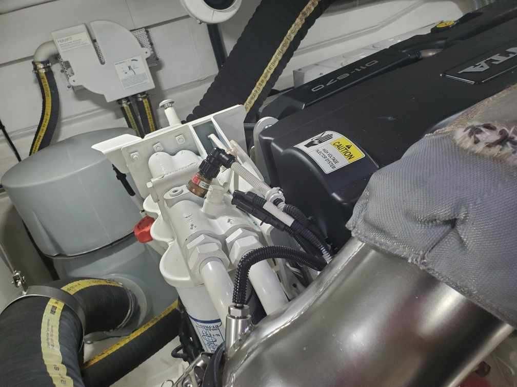2020 Galeon 50 