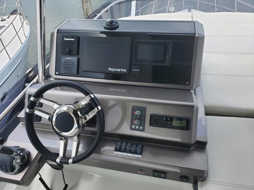 2020 Galeon 50 