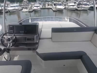 2020 Galeon 50 