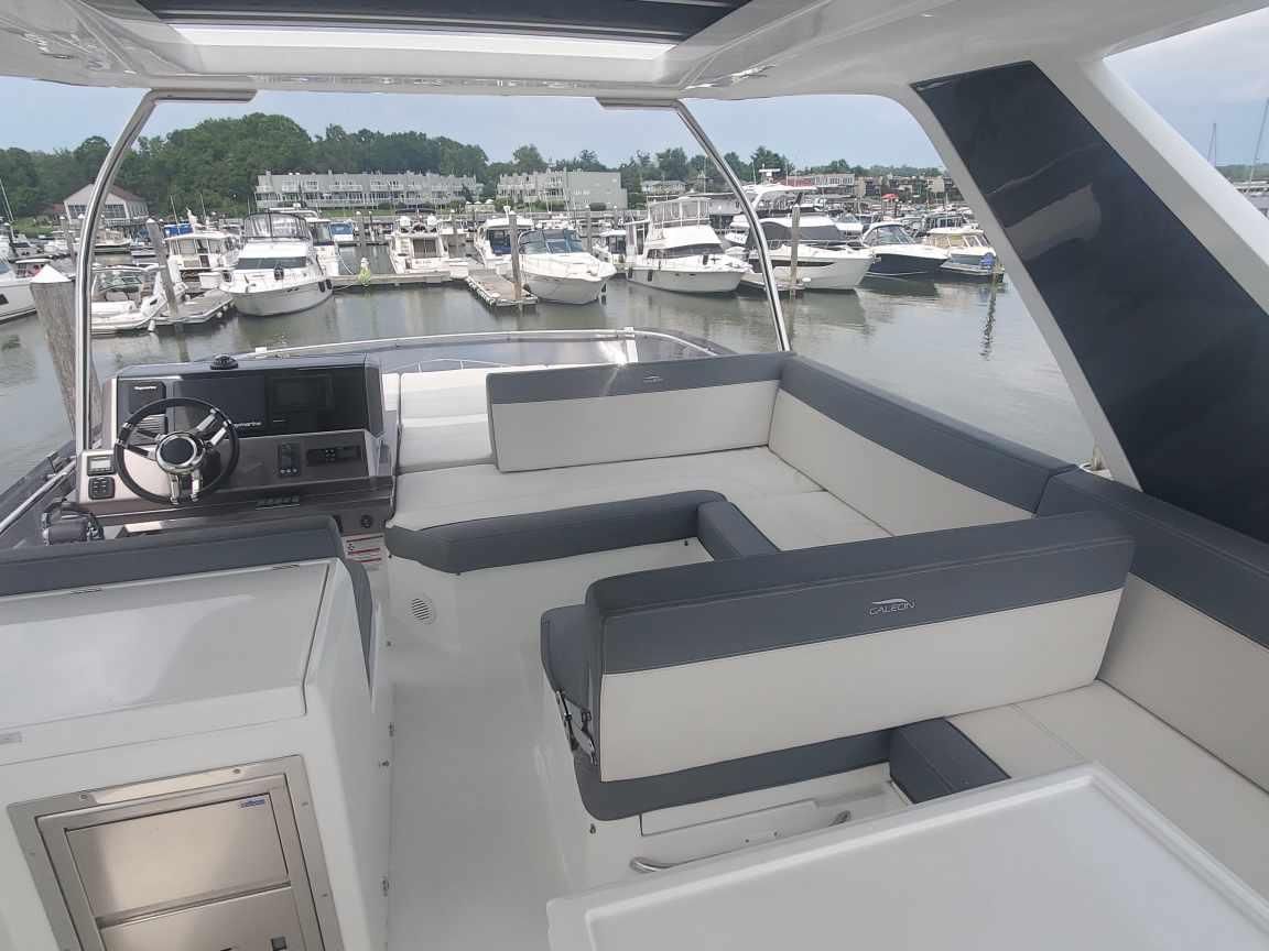 2020 Galeon 50 
