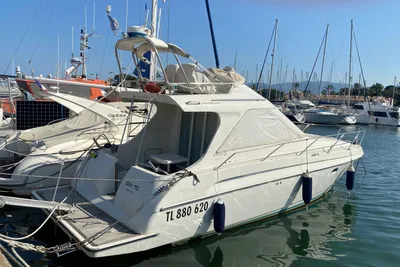 1993 Beneteau Flyer F1