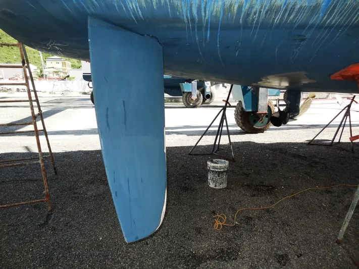 Exit Strategy Yacht Photos Pics 