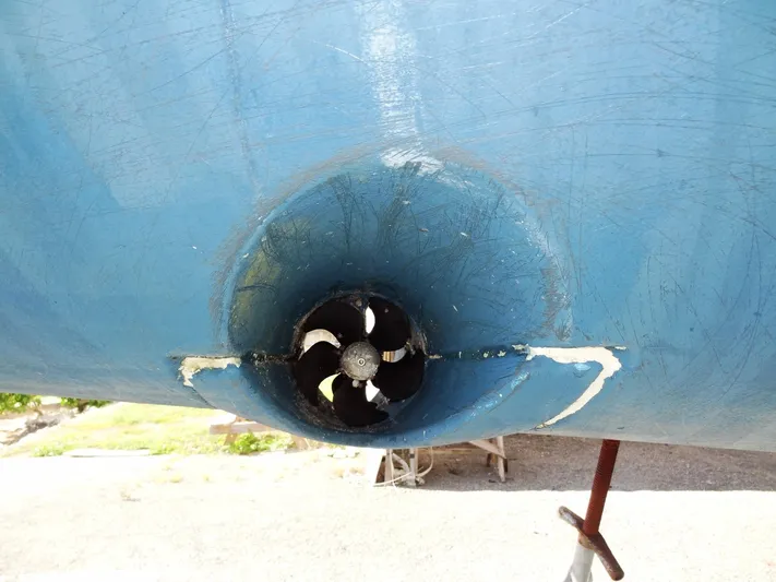 Exit Strategy Yacht Photos Pics 