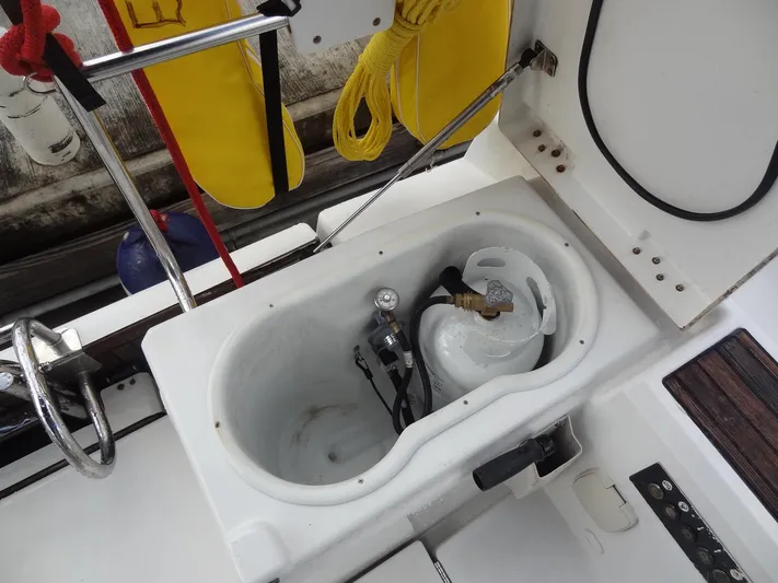 Exit Strategy Yacht Photos Pics 