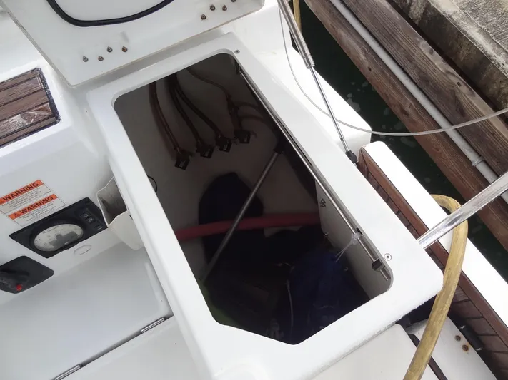 Exit Strategy Yacht Photos Pics 