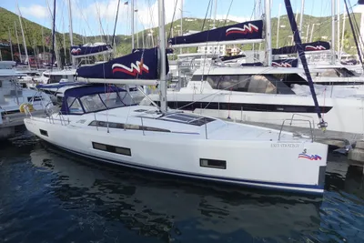 Beneteau Oceanis 46.1