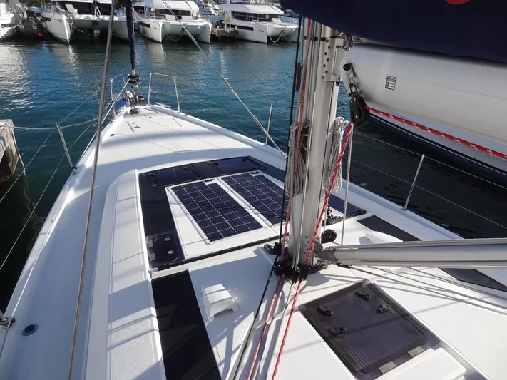 Exit Strategy Yacht Photos Pics 