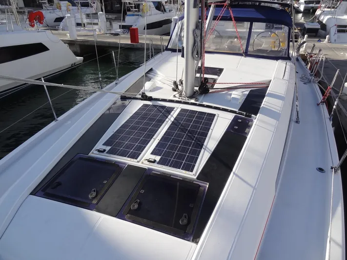 Exit Strategy Yacht Photos Pics 