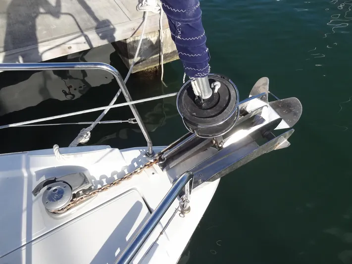 Exit Strategy Yacht Photos Pics 