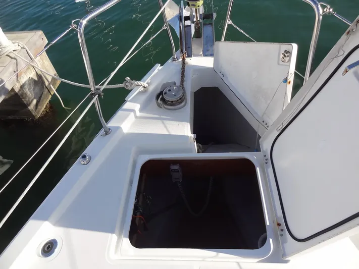 Exit Strategy Yacht Photos Pics 