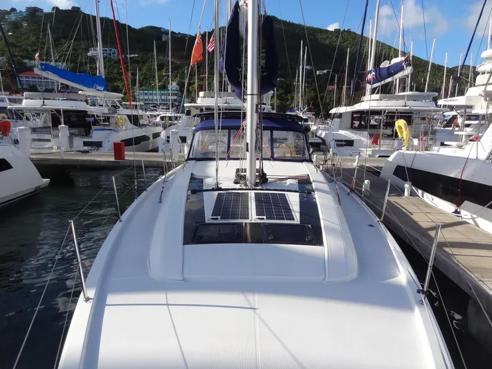 Exit Strategy Yacht Photos Pics 