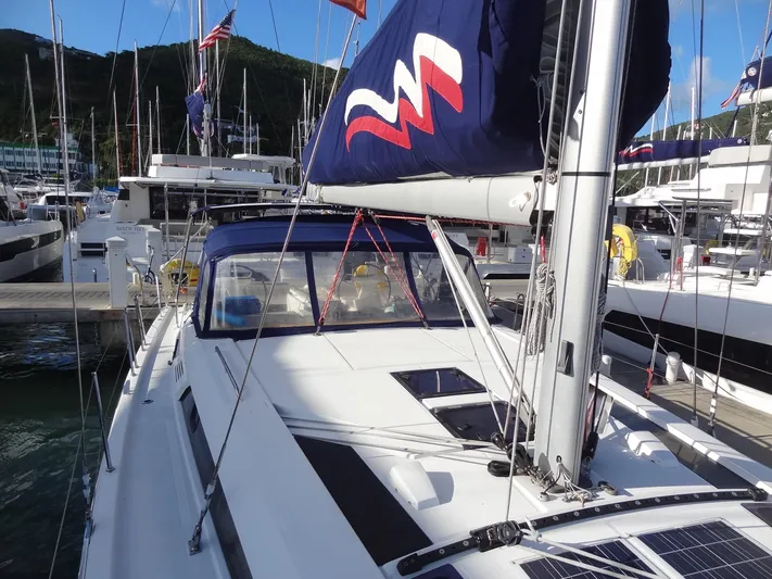 Exit Strategy Yacht Photos Pics 