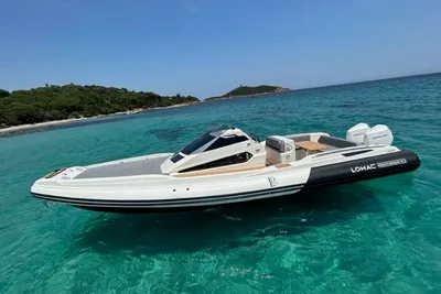 2023 Lomac GranTurismo 11.0