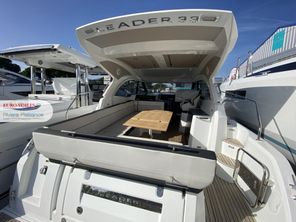 2022 Jeanneau Leader 33