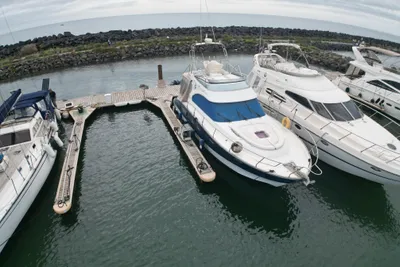 2005 Beneteau Antares 12