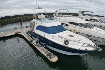 2005 Beneteau Antares 12