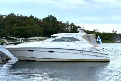 Grandezza 31 OC