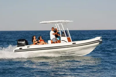 Tiger Marine 620 PL