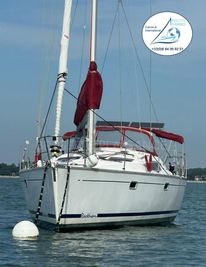 2007 Alliaura Feeling 39 DI