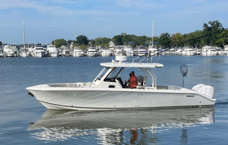 Heads Carolina Yacht Photos Pics 