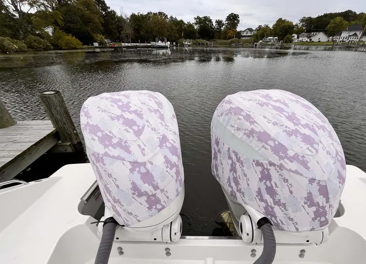 Heads Carolina Yacht Photos Pics 