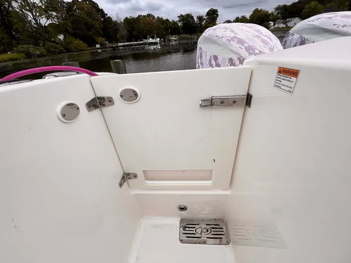 Heads Carolina Yacht Photos Pics 