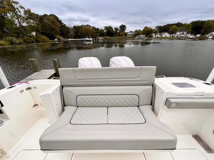 Heads Carolina Yacht Photos Pics 