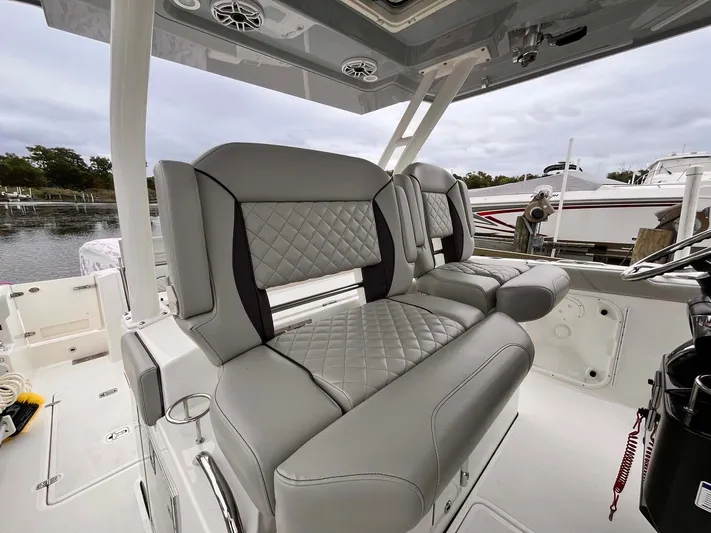 Heads Carolina Yacht Photos Pics 