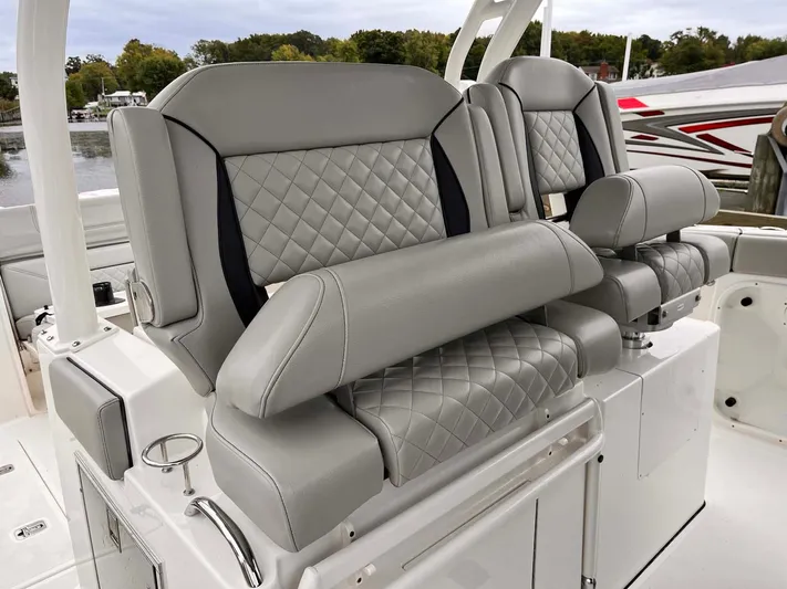 Heads Carolina Yacht Photos Pics 